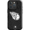 MLB Cleveland Guardians Dark Wash iPhone 16 Pro Max Impact Case