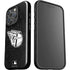 MLB Cleveland Guardians Dark Wash iPhone 16 Pro Max Impact Case