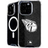 MLB Cleveland Guardians Dark Wash iPhone 16 Pro Max MagSafe Case
