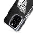 MLB Cleveland Guardians Dark Wash iPhone 16 Pro Max MagSafe Case