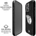 MLB Cleveland Guardians Dark Wash iPhone 16 Pro Max Magsafe Impact Case