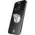 MLB Cleveland Guardians Dark Wash iPhone 16 Pro Max Skin