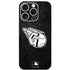 MLB Cleveland Guardians Dark Wash iPhone 16 Pro Skin