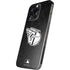 MLB Cleveland Guardians Dark Wash iPhone 16 Pro Skin