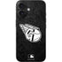 MLB Cleveland Guardians Dark Wash iPhone 16 Skin