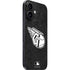 MLB Cleveland Guardians Dark Wash iPhone 16 Skin