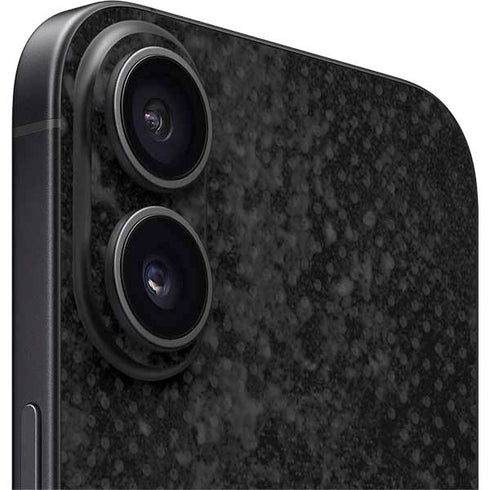 MLB Cleveland Guardians Dark Wash iPhone 16 Skin