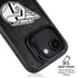 MLB Cleveland Guardians Dark Wash iPhone 16e Kickstand Case