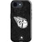 MLB Cleveland Guardians Dark Wash iPhone 16e Impact Case