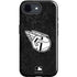MLB Cleveland Guardians Dark Wash iPhone 16e Impact Case