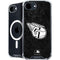 MLB Cleveland Guardians Dark Wash iPhone 16e MagSafe Case