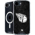 MLB Cleveland Guardians Dark Wash iPhone 16e MagSafe Case