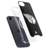 MLB Cleveland Guardians Dark Wash iPhone 16e MagSafe Case
