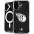 MLB Cleveland Guardians Dark Wash iPhone 17 MagSafe Case