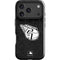 MLB Cleveland Guardians Dark Wash iPhone 18 Pro Impact Case