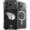 MLB Cleveland Guardians Dark Wash iPhone 18 Pro MagSafe Case