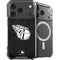 MLB Cleveland Guardians Dark Wash iPhone 18 Pro Max MagSafe Case