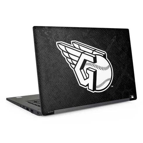 MLB Cleveland Guardians Dark Wash Dell Latitude Skin