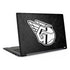MLB Cleveland Guardians Dark Wash Dell Latitude Skin