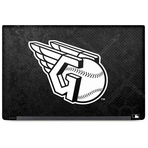 MLB Cleveland Guardians Dark Wash Dell Latitude Skin