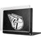 MLB Cleveland Guardians Dark Wash MacBook Pro 14in (2021-24) Case plus Skin