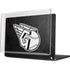 MLB Cleveland Guardians Dark Wash MacBook Pro 14in (2021-24) Case plus Skin