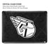MLB Cleveland Guardians Dark Wash MacBook Pro 14in (2021-24) Case plus Skin