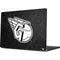 MLB Cleveland Guardians Dark Wash Apple MacBook Pro 14-inch Skin