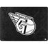 MLB Cleveland Guardians Dark Wash Apple MacBook Pro 14-inch Skin