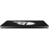 MLB Cleveland Guardians Dark Wash Apple MacBook Pro 14-inch Skin