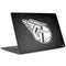 MLB Cleveland Guardians Dark Wash MacBook Skins