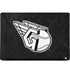 MLB Cleveland Guardians Dark Wash MacBook Skins