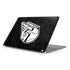 MLB Cleveland Guardians Dark Wash Apple MacBook Pro 16-inch Skin