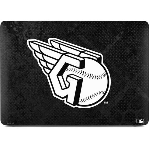 MLB Cleveland Guardians Dark Wash Apple MacBook Pro 16-inch Skin
