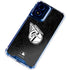MLB Cleveland Guardians Dark Wash Moto G Play 4G (2024) Clear Case
