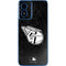 MLB Cleveland Guardians Dark Wash Moto G Play 4G (2024) Skin