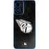 MLB Cleveland Guardians Dark Wash Moto G Play 4G (2024) Skin