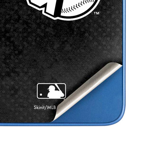 MLB Cleveland Guardians Dark Wash Moto G Play 4G (2024) Skin