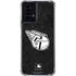 MLB Cleveland Guardians Dark Wash Moto G Power 5G (2024) Clear Case