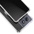 MLB Cleveland Guardians Dark Wash Moto G Stylus 5G (2025) Clear Case
