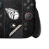 MLB Cleveland Guardians Dark Wash Nintendo Switch 2 (2025) Joy-Con Controller Skin
