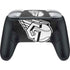 MLB Cleveland Guardians Dark Wash Nintendo Switch 2 (2025) Pro Controller Skin