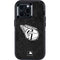 MLB Cleveland Guardians Dark Wash Otterbox Defender iPhone Skin