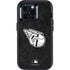 MLB Cleveland Guardians Dark Wash Otterbox Defender iPhone Skin