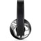 MLB Cleveland Guardians Dark Wash PlayStation 4 Gold Wireless Headset Skin