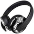 MLB Cleveland Guardians Dark Wash PlayStation 4 Gold Wireless Headset Skin
