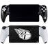 MLB Cleveland Guardians Dark Wash PlayStation Portal Remote Player Skin