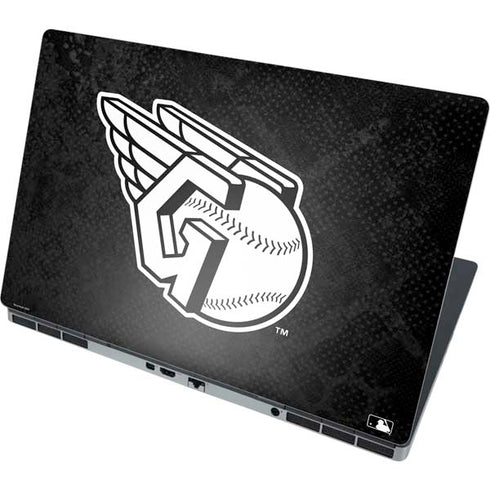 MLB Cleveland Guardians Dark Wash Dell Precision Skin