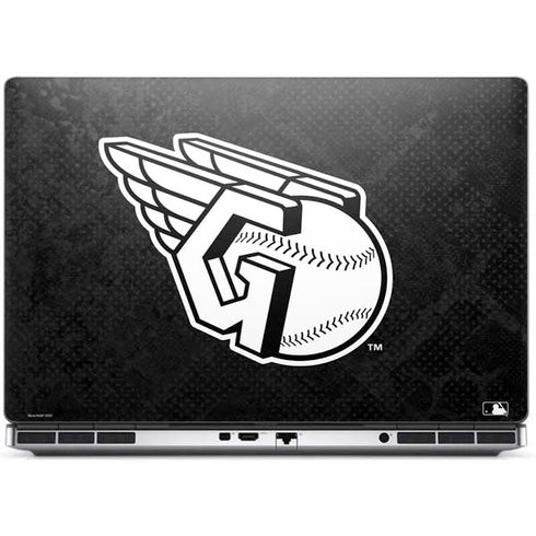 MLB Cleveland Guardians Dark Wash Dell Precision Skin