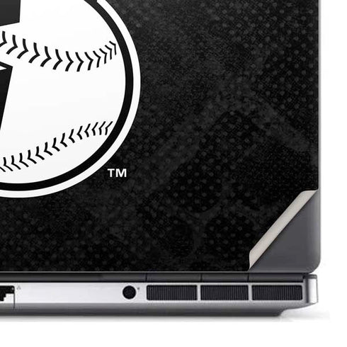 MLB Cleveland Guardians Dark Wash Dell Precision Skin